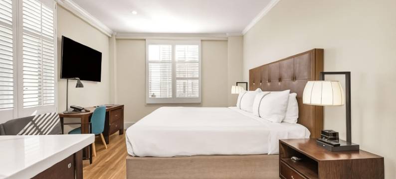 佩塔卢马酒店 - 希尔顿启缤精选酒店(Hotel Petaluma, Tapestry Collection by Hilton)图片