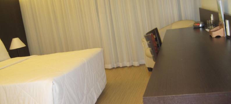 圣布拉斯米兰特酒店(Hotel Mirante São Brás)图片