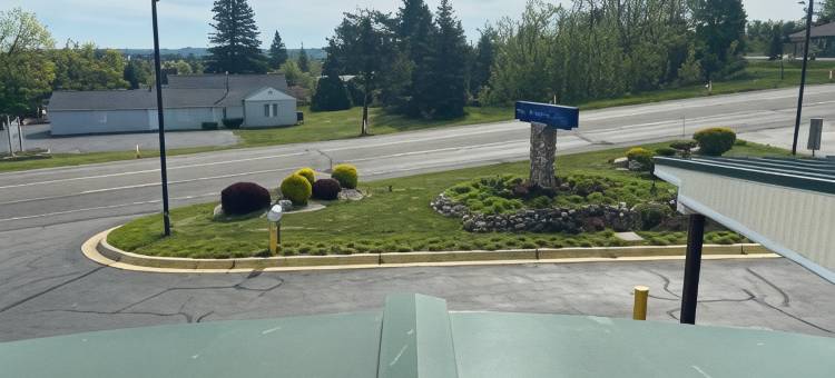 Baymont by Wyndham Petoskey图片