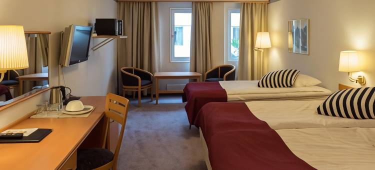 德哥尔摩南到家酒店(2Home Stockholm South)图片