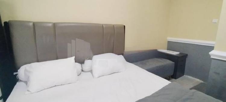 House of Tuwuh Syariah 2 RedPartner图片