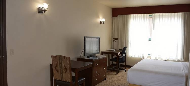 Hyatt Place Springdale/Zion National Park(Hyatt Place Springdale/Zion National Park)图片