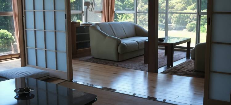 阳光庄(YOKOSO Ryokan)图片
