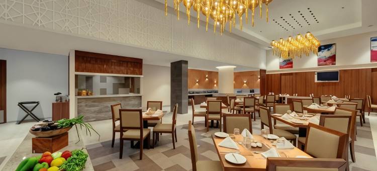 费恩萨特瓦杜瓦尔卡度假村, Series by Marriott(The Fern Sattva Resort Dwarka, Series by Marriott)图片