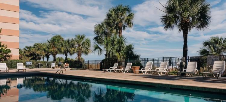 voco谢尔比默特尔比奇酒店(voco The Shelby - Myrtle Beach)图片