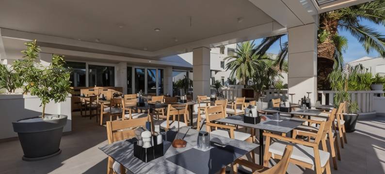 劳林特姆酒店(Hotel Laurentum)图片