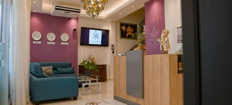 卡塔勒亚酒店(Cataleya Hotel)图片