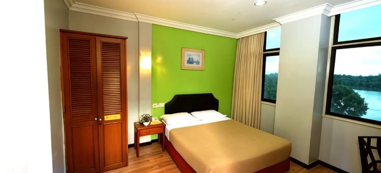 关丹经典精品酒店(Classic Boutique Hotel Kuantan)图片