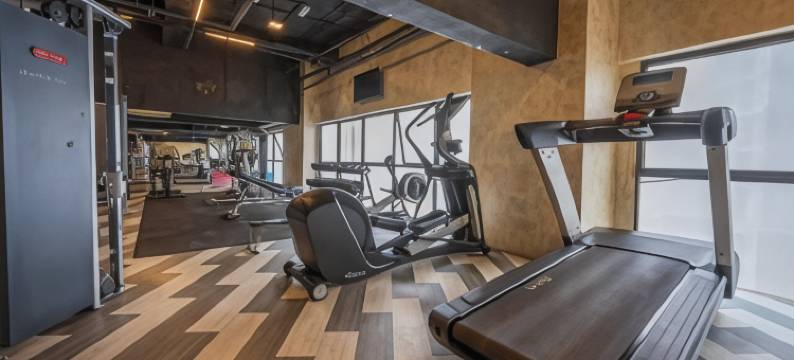 云顶山景豪华套房(Hilltop Cloud View Genting Luxury Suite)图片