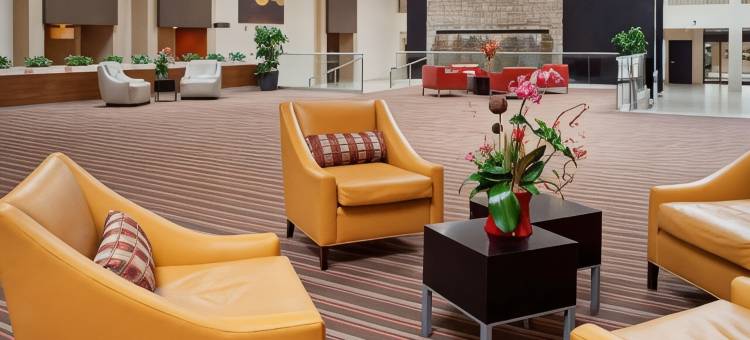 温德姆哥伦布酒店(Wyndham Columbus)图片