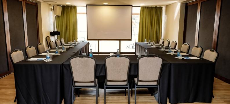 维拉维尔哈品质套房酒店(Quality Suites Vila Velha)图片