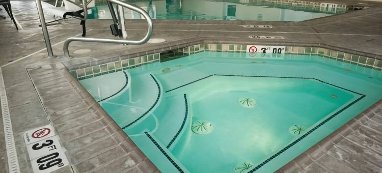 Holiday Inn Express 瓦拉瓦(Holiday Inn Express Walla Walla)图片