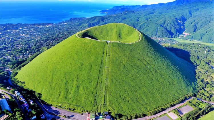 <6天>【日本东京+富士山+伊豆市+热海市+静冈市】·含接送机+管家服务+司导服务+海滨列车+大室山缆车+海上富士山+卡皮巴拉动物园
