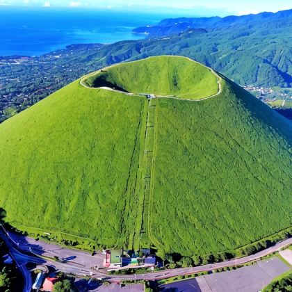 日本东京+富士山+伊豆市+热海市+静冈市3日2晚拼小团