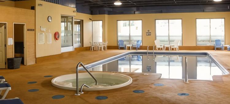 凯艺酒店(Quality Inn)图片