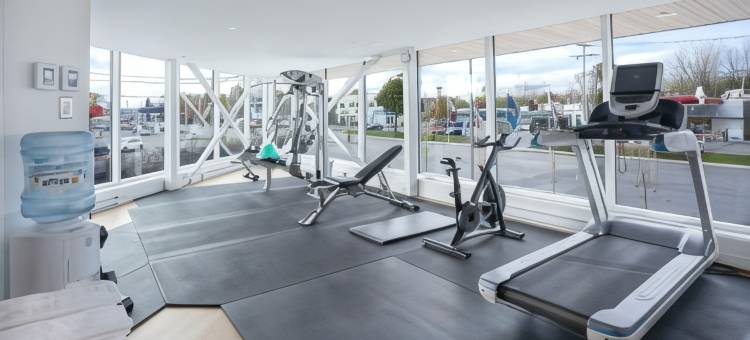 波拿巴汽车旅馆酒店(Quality Inn)图片