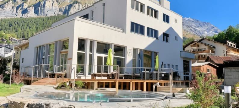 温泉51酒店(Therme 51° Hotel Physio & Spa)图片