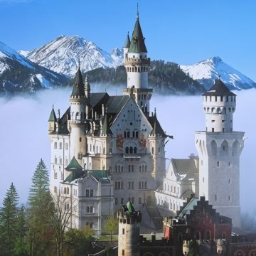 德国13日跟团游