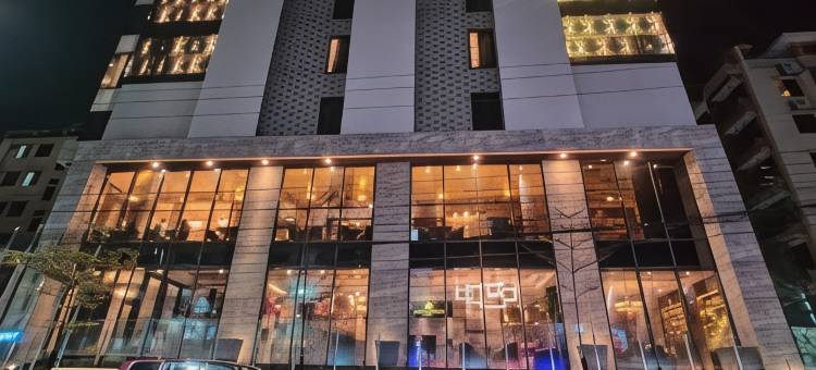 贝斯特韦斯特普拉斯跑道酒店(Best Western PLUS Runway)图片