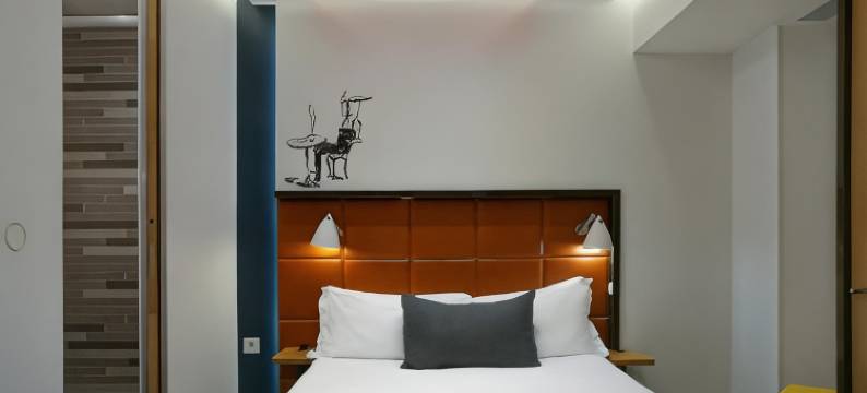 奥利维亚剧院酒店(Hotel Aulivia Opéra)图片