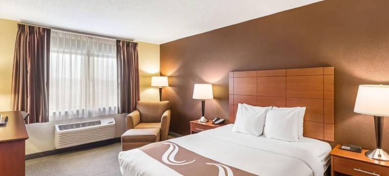 凯艺酒店(Quality Inn)图片