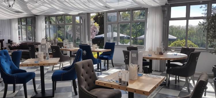 斯坦希尔庭院酒店，是Radisson个人会员(Stanhill Court Hotel, a member of Radisson Individuals)图片