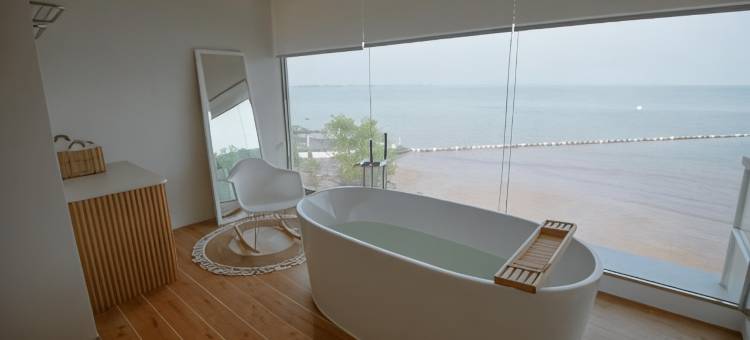 贝壳村度假酒店(Seashell Village Resort)图片