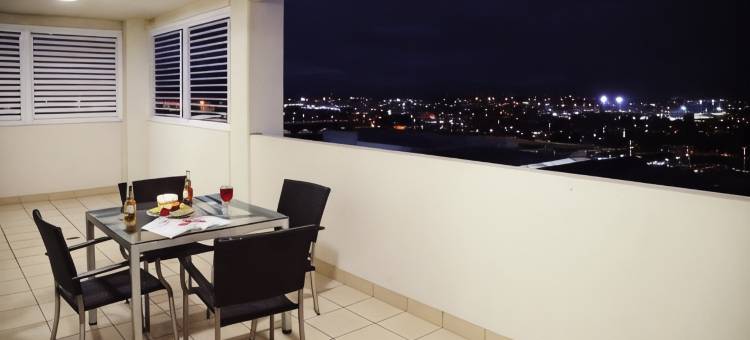凯恩斯中央广场公寓式酒店(Cairns Central Plaza Apartment Hotel Official)图片