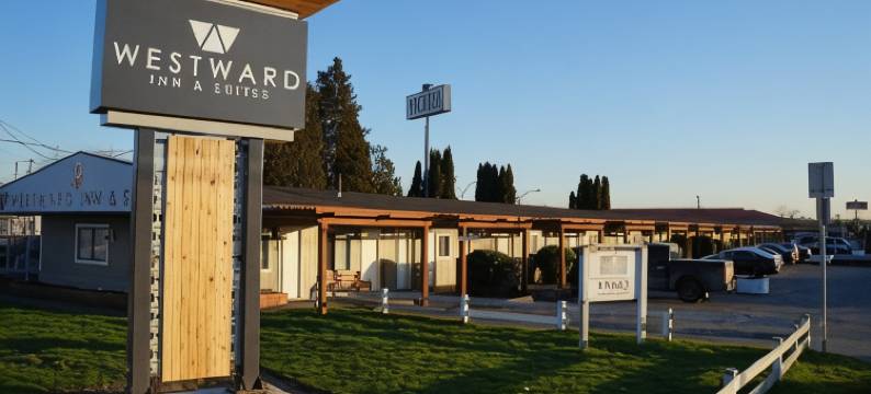 向西旅馆及套房(Westward Inn & Suites)图片