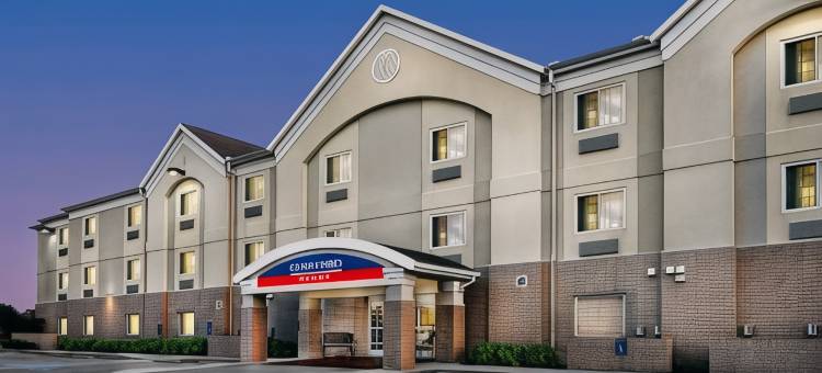 Candlewood Suites 江伟 by IHG(Candlewood Suites Conway by IHG)图片