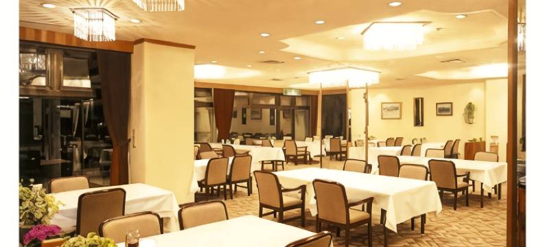 磐梯桧原湖畔酒店(Bandai Hibara Kohan Hotel)图片