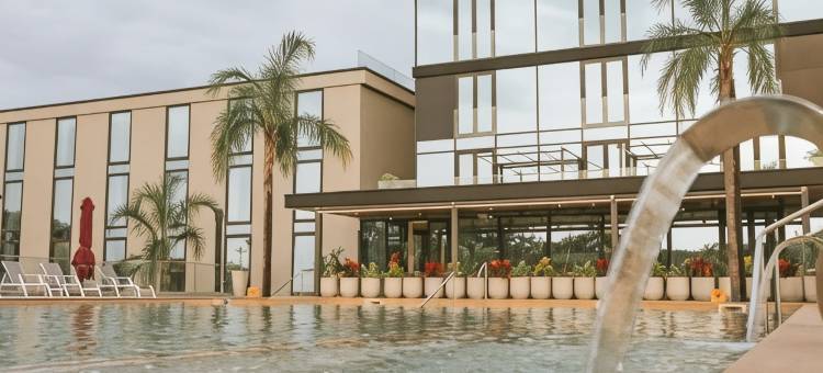 Howard Johnson by Wyndham Resistencia La Ribera图片