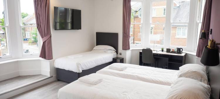 皇冠酒店(Crown Hotel)图片