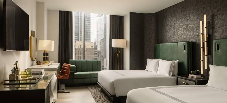 奥斯汀汤普森凯悦酒店(Thompson Austin, by Hyatt)图片