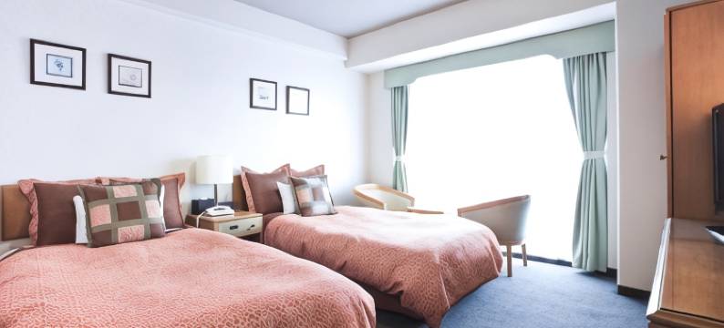 吴竹别墅酒店(Hotel Villa Kuretake)图片