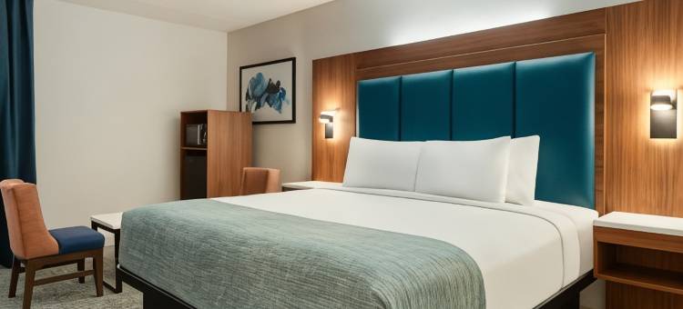 威廉斯堡蔚景温德姆酒店(Wingate by Wyndham Williamsburg)图片