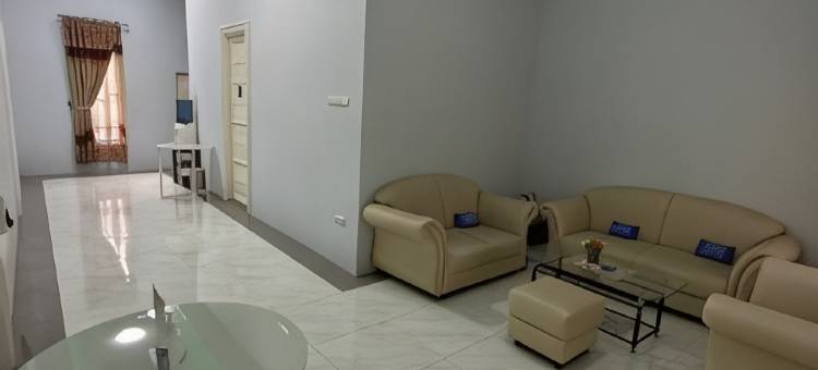 Cakra Persada Guest House (Syariah)图片