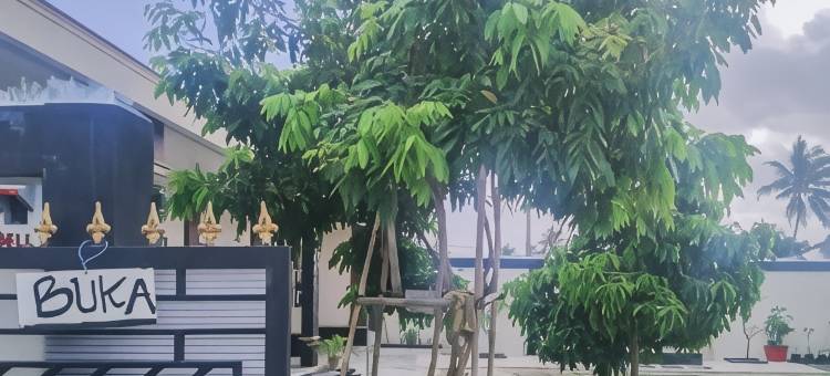 Pondok Sundawa 2 Pangandaran Mitra RedDoorz图片