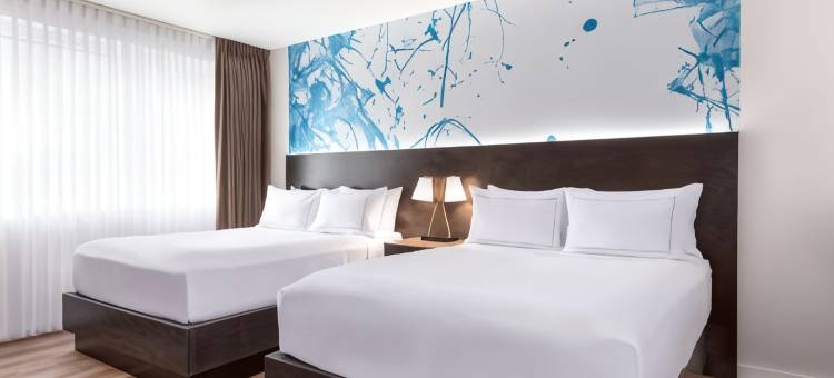 霍尔曼河滨公园塞勒姆希尔顿启缤精选酒店(Holman Riverfront Park Hotel Salem,Tapestry Collection by Hilton)图片