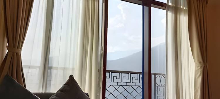 Spot on Hotel Paradise Inn图片