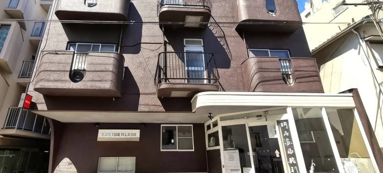 塔比斯特商务日式旅馆明石家别馆(Tabist Business Ryokan Akashiya Annex)图片