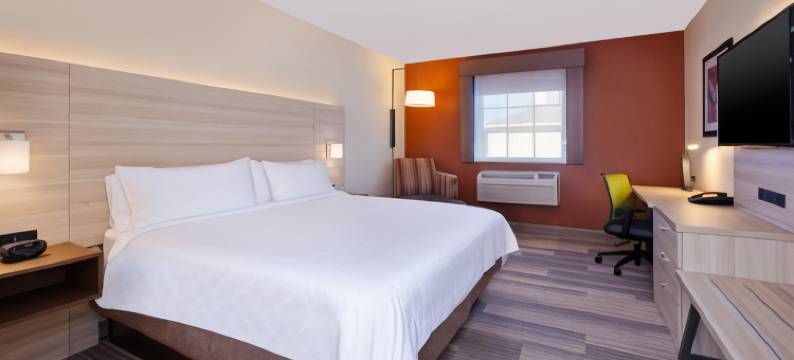 智选假日套房酒店阿布西肯 - 大西洋城地区(Holiday Inn Express & Suites ABSECON-ATLANTIC CITY AREA by IHG)图片