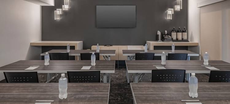 TownePlace Suites Tampa Clearwater图片