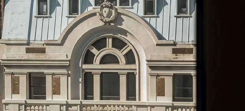 纽约时代广场Club Quarters酒店(Club Quarters Hotel Times Square, New York)图片