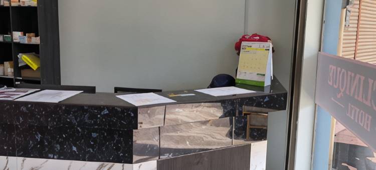 倩碧酒店(De Clinique Hotel)图片