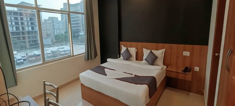 兰花酒店(Treebo Silver Stallion)图片