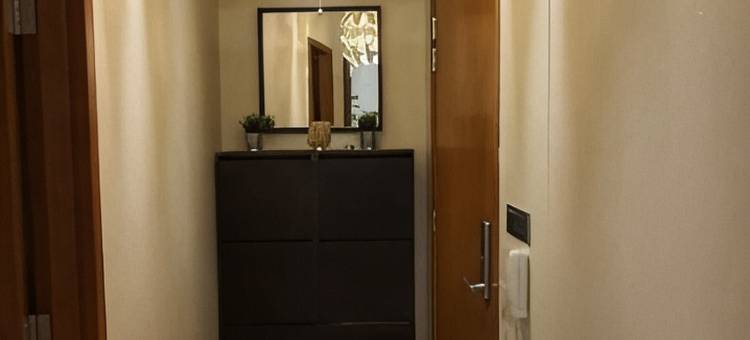 双子塔之星(SKY SUITE KLCC)图片