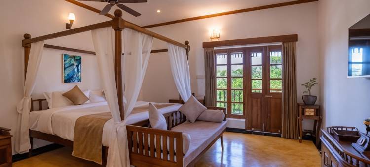 拉穆普杜切里(La Moon Puducherry)图片