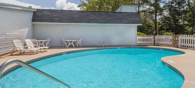 哥伦比亚骑士酒店(Knights Inn Columbia)图片