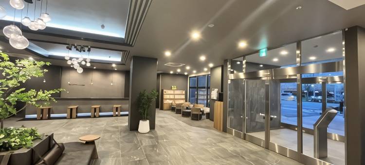 福岛站前东口露樱格兰酒店(HOTEL ROUTE-INN Grand FUKUSHIMA EKIMAE HIGASHIGUCHI)图片